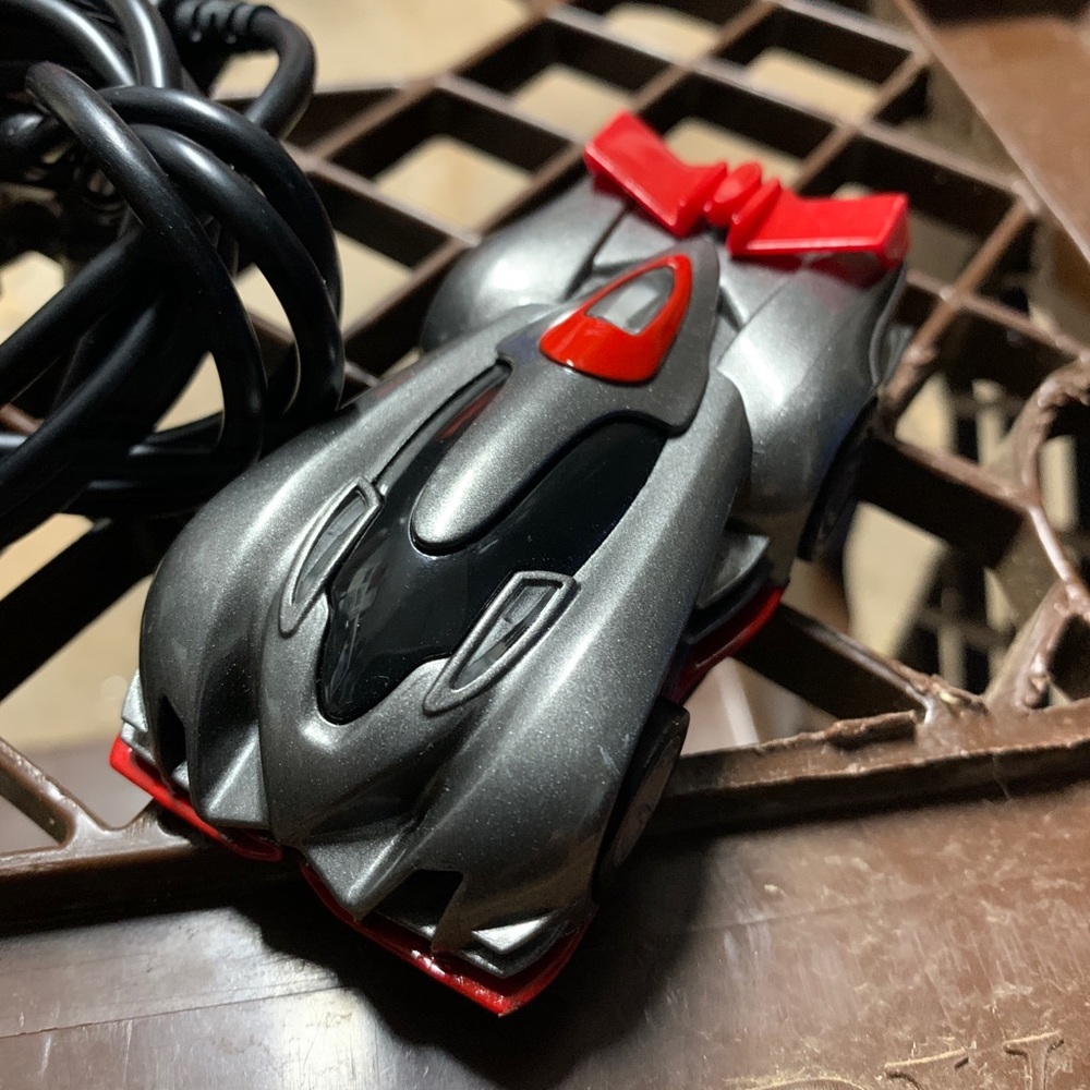 ANKI DRIVE ANKIDRIVE BOSON RACE CAR CHARGING CASE